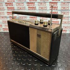 Vintage marconi transistor for sale  GRAVESEND