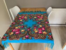 Russian scarf for sale  CLACTON-ON-SEA