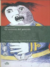 Scrittoio del generale usato  Italia
