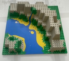 Plaque lego 32x32 d'occasion  Mont-de-Marsan