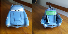 Voiture finn mcmissile d'occasion  La Mothe-Achard