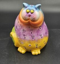 Funky fat cat for sale  Macon
