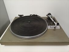 Technics giradischi manuale usato  Bologna