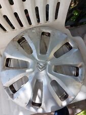 Copricerchio borchie citroen usato  San Vito Chietino