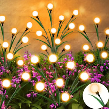 Lampe solaire 8led d'occasion  Dammartin-en-Goële