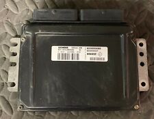 Calculateur vierge renault d'occasion  Morangis