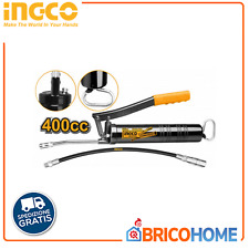 Ingrassatore pneumatico ingco usato  Bisignano