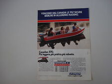 italmarine canadian usato italmarine canadian usato Salerno