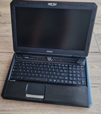 Portable msi gt60 d'occasion  Bourg-de-Visa