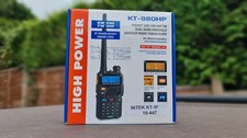 Intek кт 98оhp for sale  BIRMINGHAM
