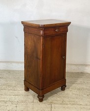 Antico comodino cappuccino usato  Varallo Pombia