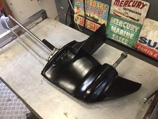 Mariner mercury 15hp for sale  TOTNES