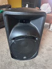 Mackie srm450v2 inch for sale  DONCASTER