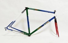 Zunow bicycle frame for sale  Shipping to United States