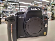 Panasonic dmc gh1 d'occasion  Expédié en Belgium