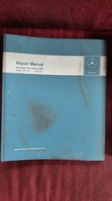 Werkstatthandbuch reparaturanl gebraucht kaufen  Merklingen
