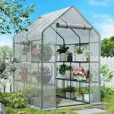 78inch walk greenhouse for sale  Hainesport