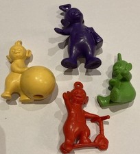 Teletubbies figuren rohlinge gebraucht kaufen  Kaufbeuren