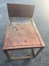 Forge portable steel for sale  DUNSTABLE