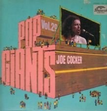 Joe Cocker + LP + Pop giants 29 comprar usado  Enviando para Brazil