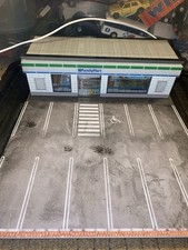 Scale parking lot for sale  LUTON