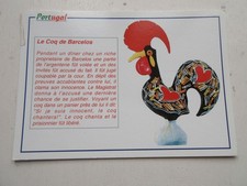 Carte postale portugal d'occasion  Orry-la-Ville