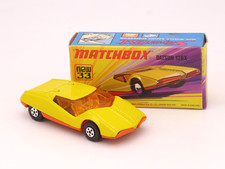 Matchbox superfast 33e gebraucht kaufen  Fürth
