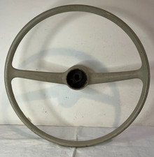 Volante originale bianco usato  Bologna