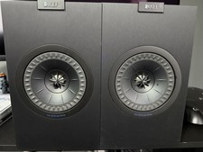 Kef q150 bookshelf for sale  BARNSLEY