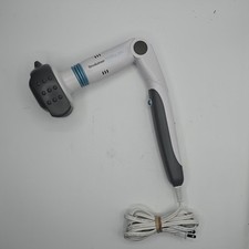 Usado, Massageador Brookstone Thera Spa Turbo BAM2000 Varinha Portátil Vibração Ajustável comprar usado  Enviando para Brazil