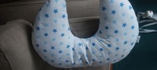 Pregnancy pillow nursing for sale  PONTYPOOL
