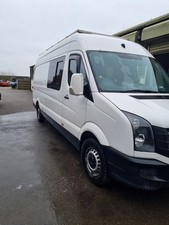 Crafter 2014 2.0l for sale  DORCHESTER