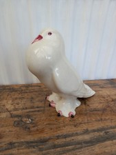 Vintage ceramic dove. for sale  TAUNTON