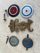 Ersatzteile pickelhaube raupen usato Ersatzteile pickelhaube raupen usato  Parma