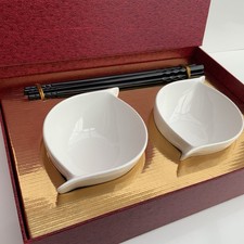 Asian dinnerware gift for sale  DERBY