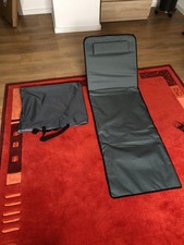 Strandliege strandmatte liege gebraucht kaufen  Hochdorf-Assenheim