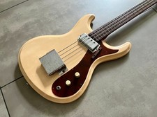 1967 guyatone bass gebraucht kaufen  Lauf a.d.Pegnitz