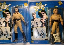 1977 mego chips for sale  Council Bluffs