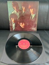 Rolling stones vinyl gebraucht kaufen  Eglfing
