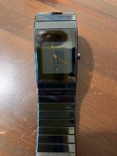 Rado diastar ceramica usato  San Vincenzo