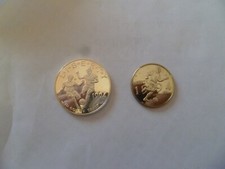 Usa monete dollaro usato  Saronno