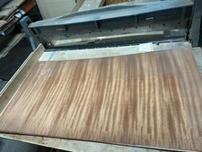 Sheets mahogany wood for sale  Granite Falls