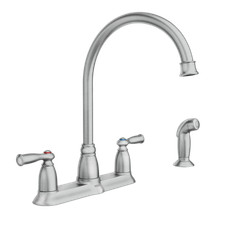 Moen banbury kitchen for sale  Apopka