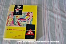 Livres recettes bonne d'occasion  Beuzeville