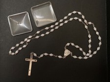 Vecchio rosario con usato  Monza