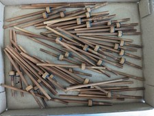 Complete set pitman for sale  Granville
