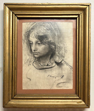 Quadretto annigoni pietro usato  Lacchiarella
