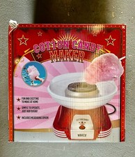 Red cotton sugar for sale  ST. LEONARDS-ON-SEA