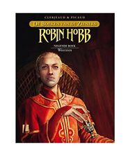 Weerzien robin hobb gebraucht kaufen  Trebbin