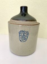 Antique uhl pottery for sale  Deland
